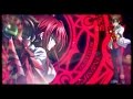 [DxD]Breaking Benjamin – Angels Fallᴴᴰ