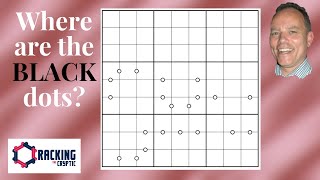 Where are the Black Dots?