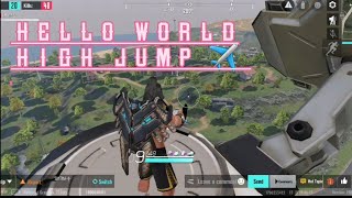 Cyber hunter hack | Teleport + Aimbot + Wallhack + Speedhack + Magic bullet + High jumping