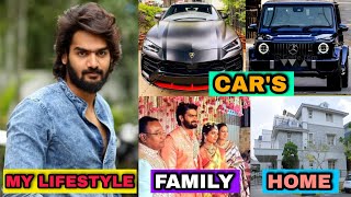 Hero Karthikeya LifeStyle & Biography 2021 || Wife, Family, Age, Cars, House, Remuneracation