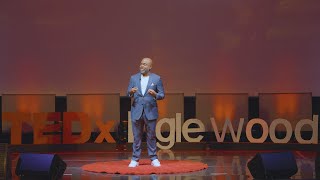 How to Accomplish Your Dreams | Jarrett Nobles | TEDxInglewood