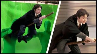 All Hollywood VFX Remove | What Great Movies Look Like Without Special Effects