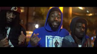 Big Murph ft. TGM Crank - Motivation | Dir. @CLDVISUALS