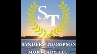 Sanders-Thompson Mortuary