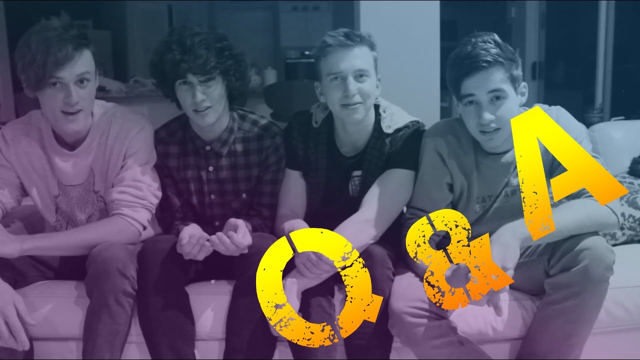 Small Town Heroes Q A Youtube