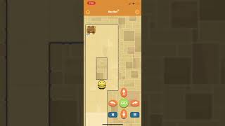 Example of Correct Bee-Bot Algorithm (Egyptians Adventure, Level 1)
