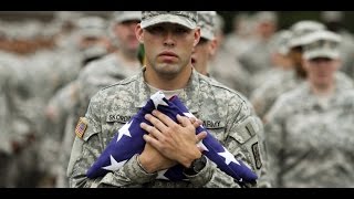 Day 22 of 22 - Veteran Suicide Awareness Push-Up Challenge