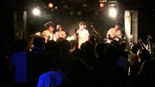 2015年度新歓ライブ2日目⑫ドビュドビュ♡ドビュッシー