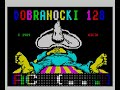 dobranocki 128 zx spectrum