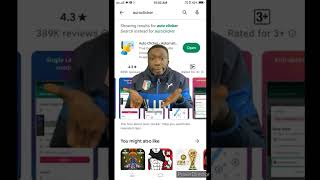Auto Typing App😱99%Pepole Don't Know In हिन्दि || #shorts #2fingergaming #shortsfeed #viral
