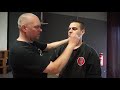 Karate meets Ninjutsu | Bujinkan Budo Taijutsu | with Dai Shihan Axel Franke