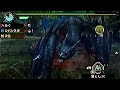 ｍｈｐ3 hr4緊急ナルガクルガ1 2