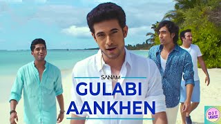 Gulabi Aankhen | Sanam | Hindi Cover Song