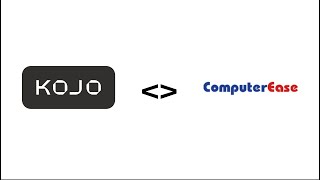 Kojo +ComputerEase integration demo