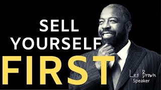 🌝 LES BROWN Motivational Video Motivation 2020 Goals Motivational Speaker Entrepreneur Life