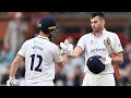 HIGHLIGHTS | Lancashire v Warwickshire | County Championship | Day One