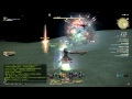 ff14 召喚士取得クエスト 業火の召喚獣 bc 【hd】