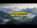 AGSASARAK TAY TO IDIAY Lyrics | Ilocano Hymnal/Gospel Song 2024