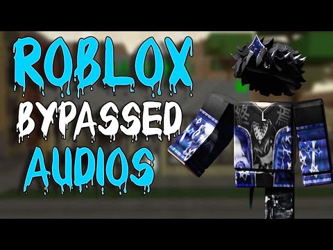 [NEW] ROBLOX BYPASSED AUDIO ID CODES NOVEMBER [2023] [RARE] (LOUD PHONK ...
