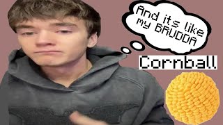 Tik Tok’s BIGGEST Disgrace| Carter Folian