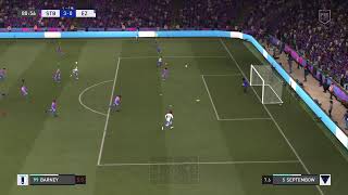 【参加型】FIFA21　プロクラブ　初見・初心者さんも大歓迎～！！