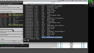 Exploit Development Part 5