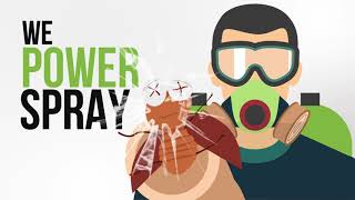 Prime Pest Control Las Vegas - Solve Your Pest Problems!