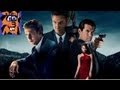 Gangster Squad movie review