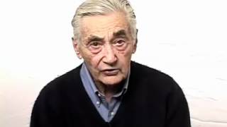 Howard Zinn on the Limitations of American History Books