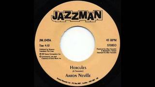 Aaron Neville - Hercules.