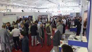 MIAC Exhibition - Lucca - Italy