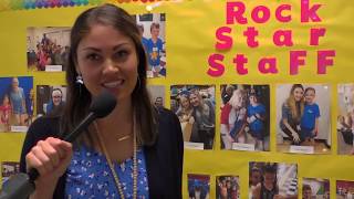 The Very Best - Why Rockwall ISD is the Very Best