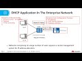 Topic 19  DHCP Protocol Principles