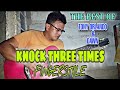 Knock Three Times - Tony Orlando & Dawn | Fingerstyle | Guitar Cover | Jessie Ampo