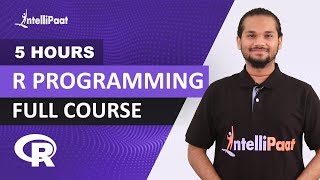 R Programming | Intellipaat