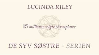 Lucinda Riley - The Moon Sister (Manesosteren)