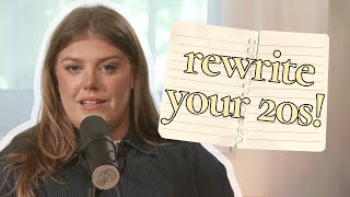 The 5 things you MUST do in your 20s