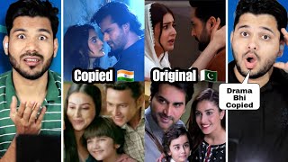 10 Bollywood Movies & Drama's Copied from Pakistan