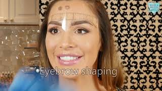 Learn Microblading By Sheila Bella