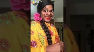 rangasthalam yentha sakkagunnave comedy video song
