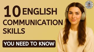 Speak Like a Native: 10 Secrets to Effortless English Communication | English In Moments