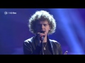 Robin Schulz - Sugar (feat. Francesco Yates) - ZDF Menschen 2015 (Live 17.12.2015)