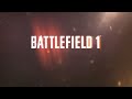 battlefield 1 official gamescom trailer