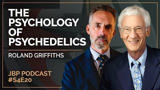 The Psychology of Psychedelics | Roland Griffiths | EP 167