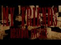 My Friends (Sweeney Todd) - Cover by Brandon Collier