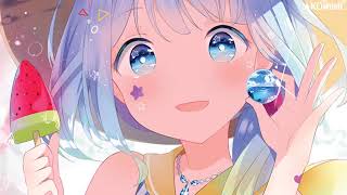 Anime Moe!Most Beautiful & Cutest EDM Kawaii Music Mix