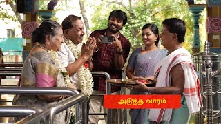 சிறகடிக்க ஆசை | 04.01.2025 | உடையப் போகும் மலேசியா மர்மம்.. Review