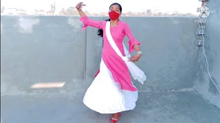#ReenuSingh //Chand Masoom Sharma // Dance cover by Dancelover