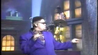 Heavy D & The Boyz - In Living Color