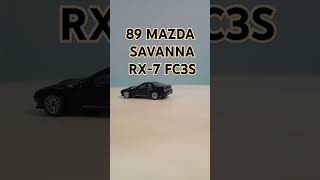 Hot Wheels Mazda Savanna RX-7 #hotwheels #hotwheelscollection #hotwheelscollector